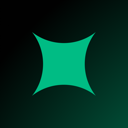 Extended logo