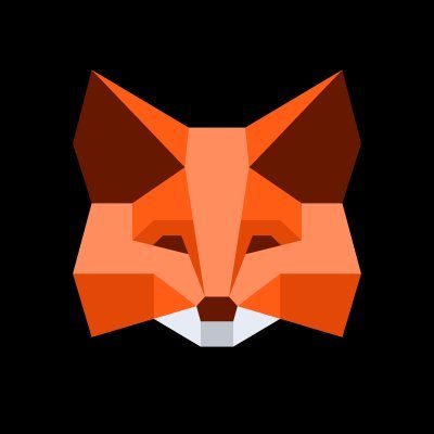 MetaMask logo