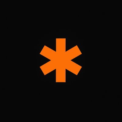 Supernova logo